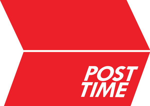 Post Time